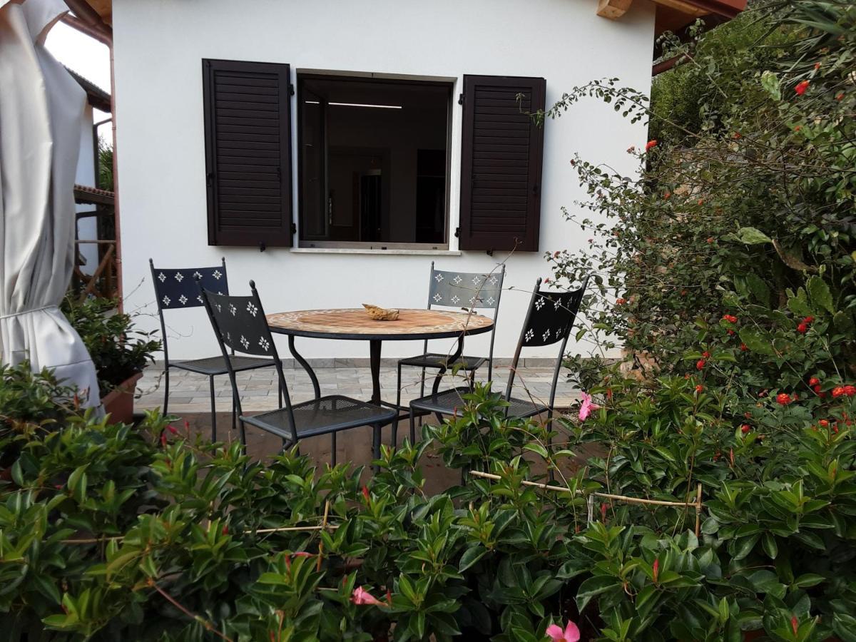 Agriturismomillefiori Manciano Exterior foto